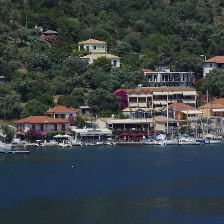 Villa Villas Sea Breeze Syvota