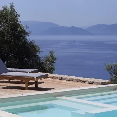 Villas Sea Breeze *