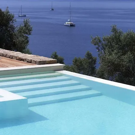 Villas Sea Breeze *