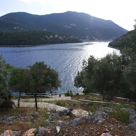 Villa Villas Sea Breeze Syvota