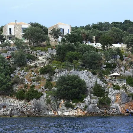 Villa Villas Sea Breeze *