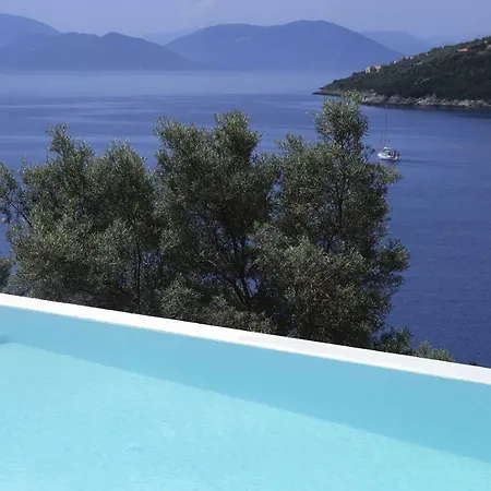 Villa Villas Sea Breeze Syvota