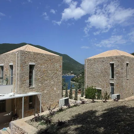 Villa Villas Sea Breeze Syvota
