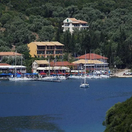 Villas Sea Breeze Villa
