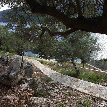 Villas Sea Breeze *