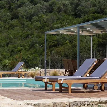 Villa Villas Sea Breeze