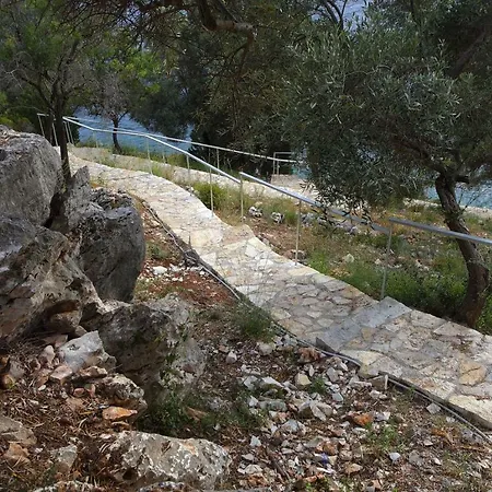 Villas Sea Breeze Syvota