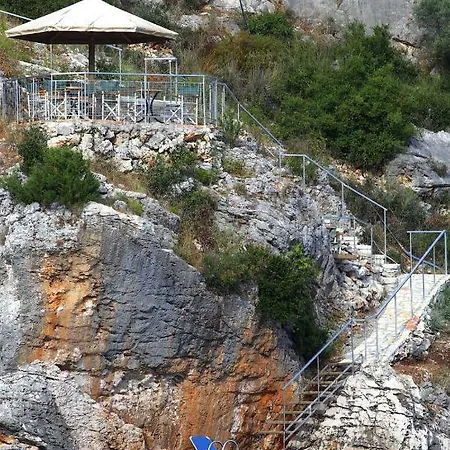 Villas Sea Breeze Villa Syvota