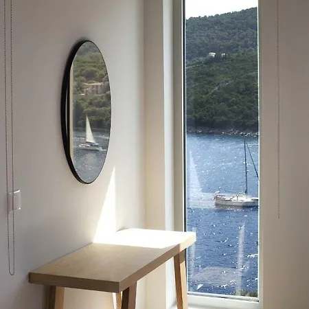 Villas Sea Breeze Syvota