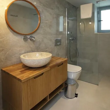 Villa Villas Sea Breeze