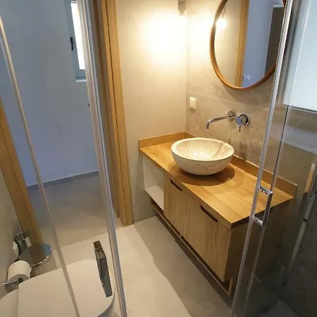 Villa Villas Sea Breeze