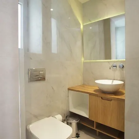 Villas Sea Breeze Villa Syvota