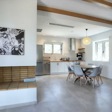 Villa Villas Sea Breeze