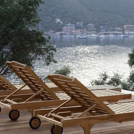 Villas Sea Breeze * Syvota