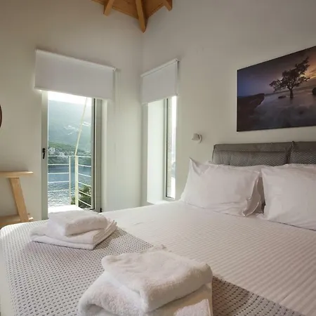 Villa Villas Sea Breeze Syvota