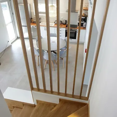 Villa Villas Sea Breeze