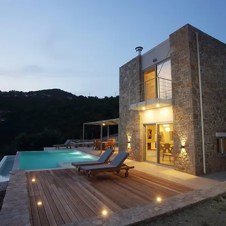 Villas Sea Breeze *