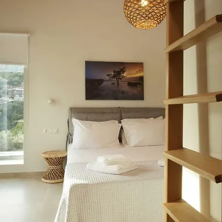 Villa Villas Sea Breeze *