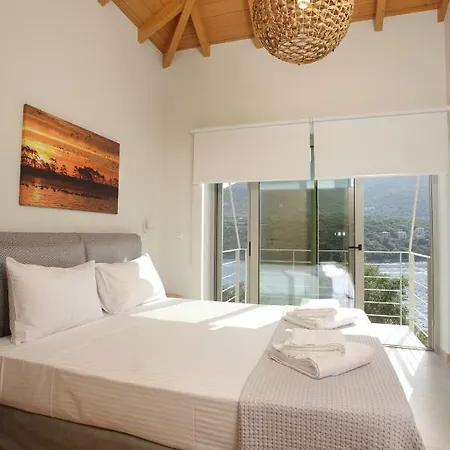 Villa Villas Sea Breeze