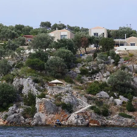 Villa Villas Sea Breeze