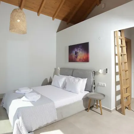 Villas Sea Breeze * Syvota