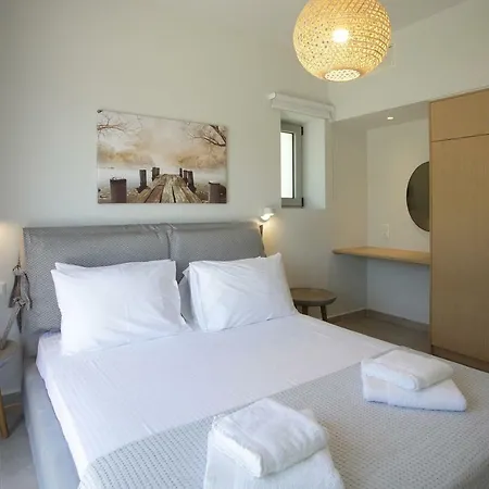 Villa Villas Sea Breeze