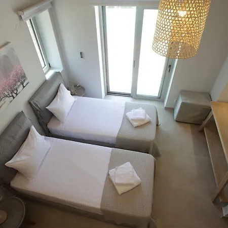Villa Villas Sea Breeze