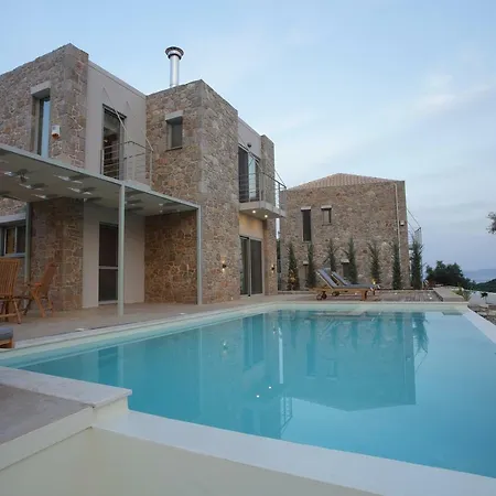 Villa Villas Sea Breeze