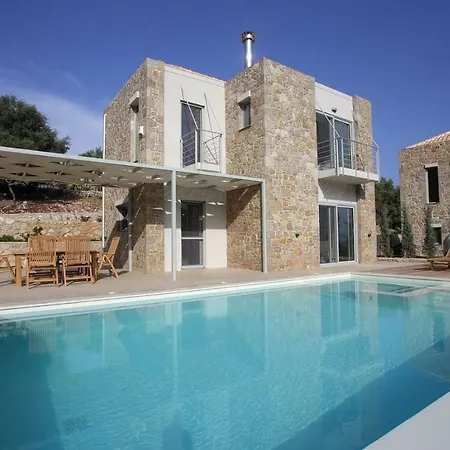Villas Sea Breeze Villa *
