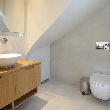 Villas Sea Breeze