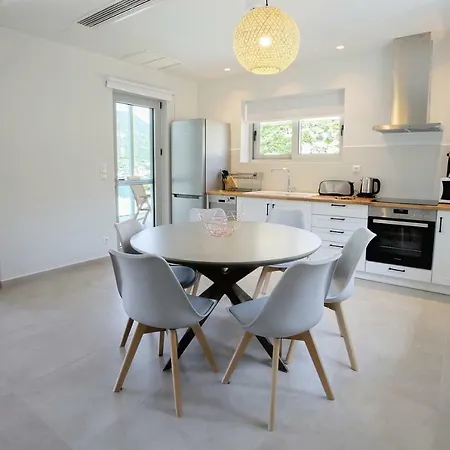 Villas Sea Breeze
