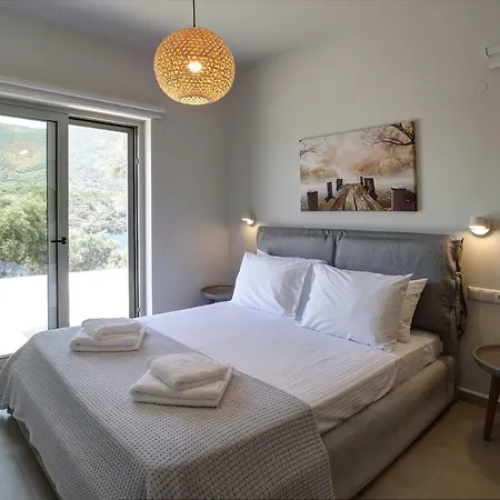 Villa Villas Sea Breeze *