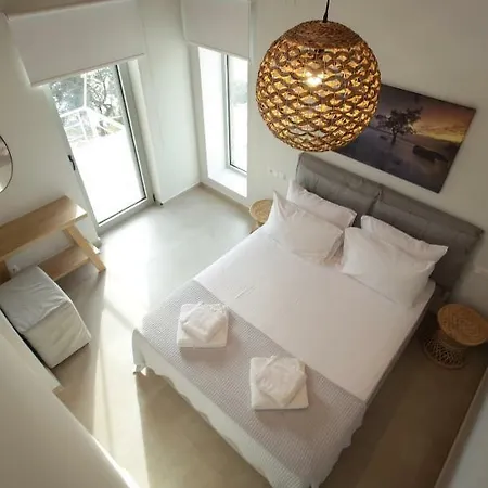 Villas Sea Breeze Syvota