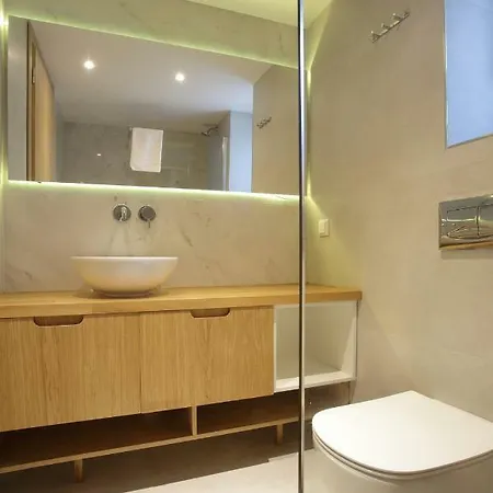 Villa Villas Sea Breeze